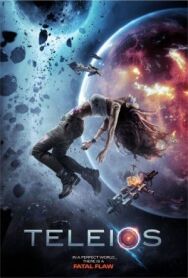 Постер к фильму Телейос смотреть онлайн на HD Rezka