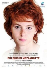 Постер к фильму Темнее полуночи смотреть онлайн на HD Rezka