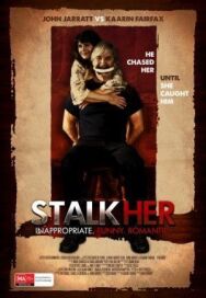 Постер к фильму СталкХер смотреть онлайн на HD Rezka