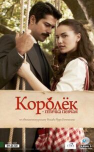 Постер к фильму Королёк – птичка певчая смотреть онлайн на HD Rezka