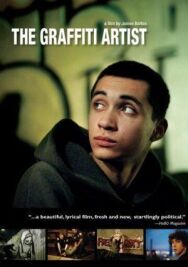 Постер к фильму Художник граффити смотреть онлайн на HD Rezka