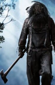 Постер к фильму Дровосек смотреть онлайн на HD Rezka