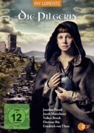 Постер к фильму Пилигрим смотреть онлайн на HD Rezka