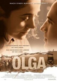 Постер к фильму Ольга смотреть онлайн на HD Rezka