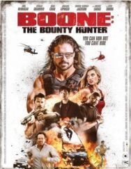 Постер к фильму Бун: Охотник за головами смотреть онлайн на HD Rezka