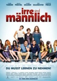 Постер к фильму Мужские ошибки смотреть онлайн на HD Rezka