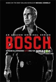 Постер к фильму Босх смотреть онлайн на HD Rezka