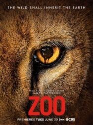Постер к фильму Зоо-апокалипсис смотреть онлайн на HD Rezka