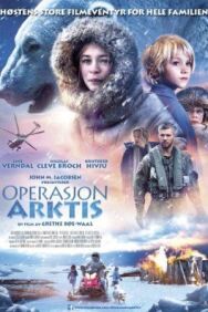 Постер к фильму Выжить в Арктике смотреть онлайн на HD Rezka
