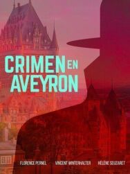 Постер к фильму Убийство в Авероне смотреть онлайн на HD Rezka