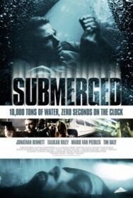Постер к фильму Под водой смотреть онлайн на HD Rezka