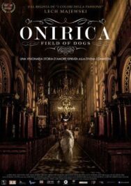Постер к фильму Собачье поле смотреть онлайн на HD Rezka
