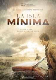 Постер к фильму Миниатюрный остров смотреть онлайн на HD Rezka