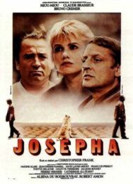 Постер к фильму Жозефа смотреть онлайн на HD Rezka