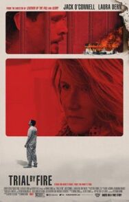 Постер к фильму Испытание огнем смотреть онлайн на HD Rezka
