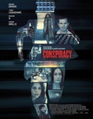 Постер к фильму Заговор смотреть онлайн на HD Rezka
