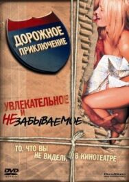 Постер к фильму Дорожное приключение смотреть онлайн на HD Rezka
