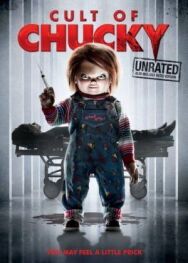 Постер к фильму Культ Чаки смотреть онлайн на HD Rezka
