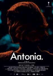 Постер к фильму Антония смотреть онлайн на HD Rezka