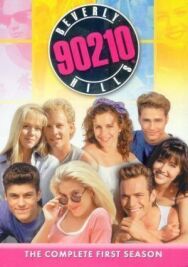 Постер к фильму Беверли-Хиллз 90210 смотреть онлайн на HD Rezka