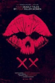 Постер к фильму XX смотреть онлайн на HD Rezka