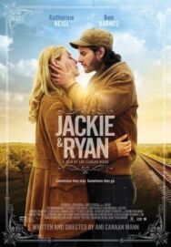 Постер к фильму Джеки и Райан смотреть онлайн на HD Rezka
