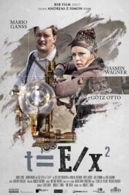 Постер к фильму Формула времени смотреть онлайн на HD Rezka