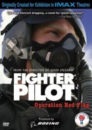 Постер к фильму Боевые пилоты: Операция «Красный флаг» смотреть онлайн на HD Rezka