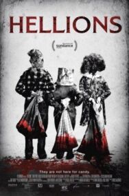 Постер к фильму Озорники смотреть онлайн на HD Rezka