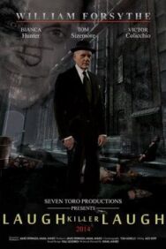 Постер к фильму Смейся, киллер, смейся смотреть онлайн на HD Rezka