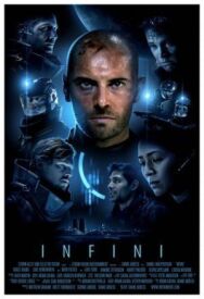 Постер к фильму Бесконечность смотреть онлайн на HD Rezka