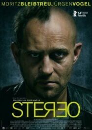Постер к фильму Стерео смотреть онлайн на HD Rezka