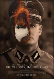 Постер к фильму Мозг Гиммлера зовется Гейдрихом смотреть онлайн на HD Rezka