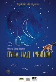Постер к фильму Луна над Турином смотреть онлайн на HD Rezka