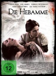 Постер к фильму Повитуха смотреть онлайн на HD Rezka