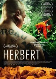 Постер к фильму Герберт смотреть онлайн на HD Rezka