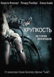 Постер к фильму Хрупкость смотреть онлайн на HD Rezka