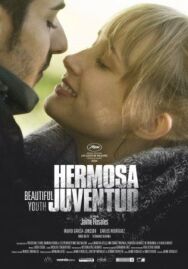 Постер к фильму Прекрасная молодость смотреть онлайн на HD Rezka