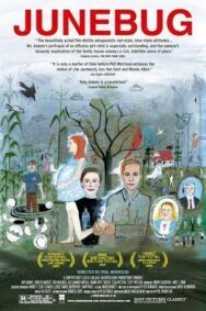 Постер к фильму Июньский жук смотреть онлайн на HD Rezka