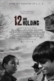 Постер к фильму Двенадцатилетние смотреть онлайн на HD Rezka