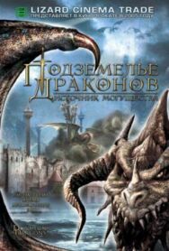 Постер к фильму Подземелье драконов 2: Источник могущества смотреть онлайн на HD Rezka