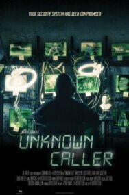 Постер к фильму Неопознанный звонок смотреть онлайн на HD Rezka