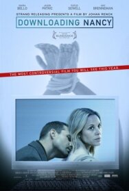 Постер к фильму Скачивая Нэнси смотреть онлайн на HD Rezka