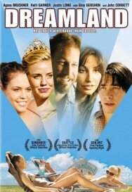 Постер к фильму Страна мечты смотреть онлайн на HD Rezka