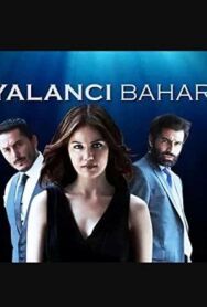 Постер к фильму Лживая весна смотреть онлайн на HD Rezka