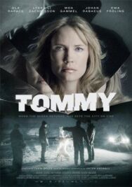 Постер к фильму Томми смотреть онлайн на HD Rezka