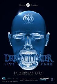 Постер к фильму Dream Theater: Live at Luna Park смотреть онлайн на HD Rezka