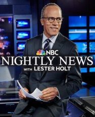 Постер к фильму NBC: Вечерние новости смотреть онлайн на HD Rezka