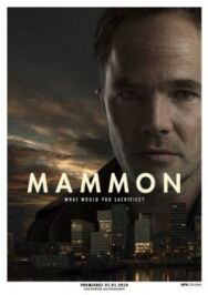 Постер к фильму Маммон смотреть онлайн на HD Rezka