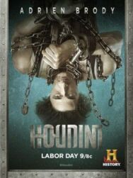 Постер к фильму Гудини смотреть онлайн на HD Rezka